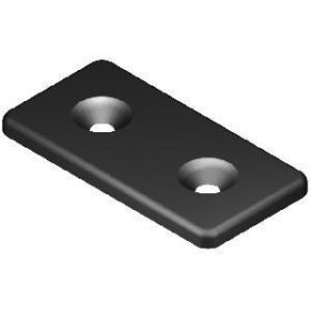 I6 Doska k 60x30, k 6 mm drážke