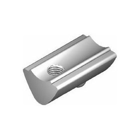 I6 matica do posunná matica do drážok, M4, drážka 6