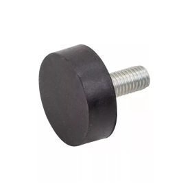 Valcový silentblok 30/15-4 M8