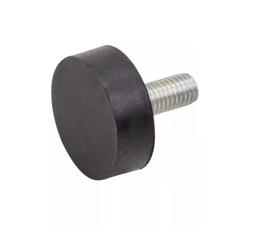 Valcový silentblok 30/15-4 M8