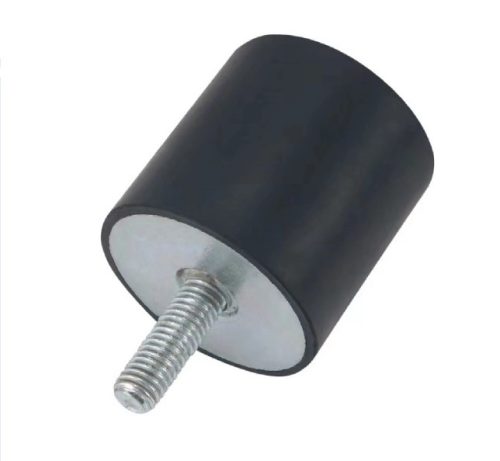 Valcový silentblok 40/20-4 M8