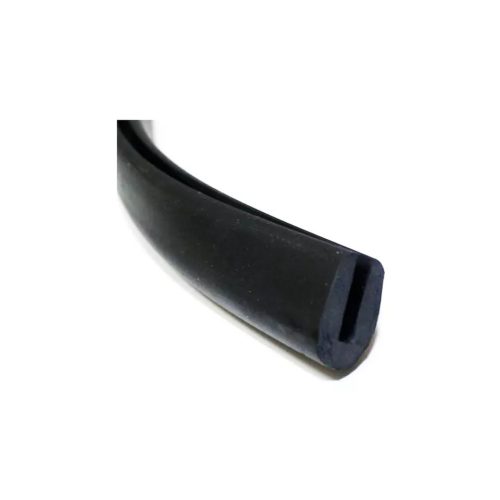 EPDM chránič okrajov 1413 10 x 1,5mm profil U