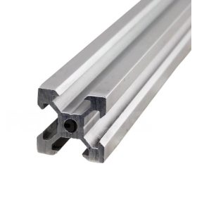 V-Slot 2020 hliníkový Profil - prírodný elox