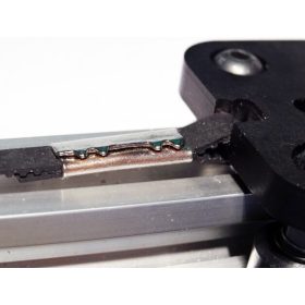 Upínač ozubeného remeňa