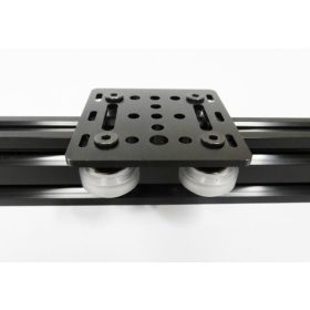 V-Slot vozík -2020-delrin