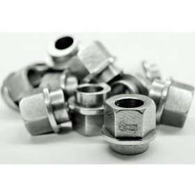 Excentrická matica - 1/4" (6.35mm)