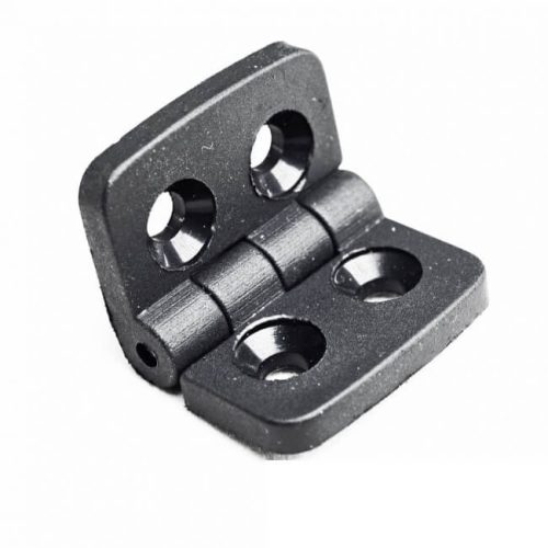 Plastový pánt pre hliníkový pfofil