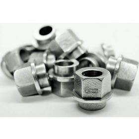 Mini excentricka matica - 6mm