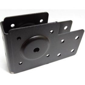 Lineárny akuátor - koncový prvok k V-Slotu