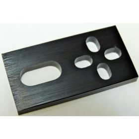 Mikro držiak koncového spínača