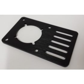 Držiak krokového motoru NEMA 23