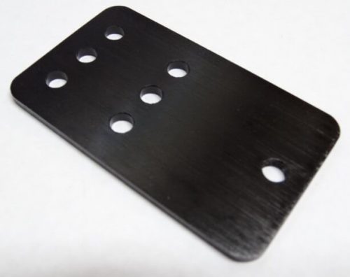 OpenBuilds idler doska