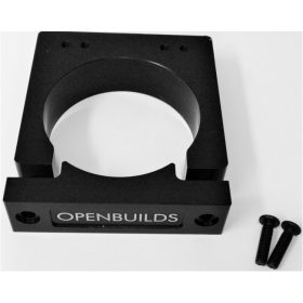 OpenBuilds Router / držiak na frézovací motor