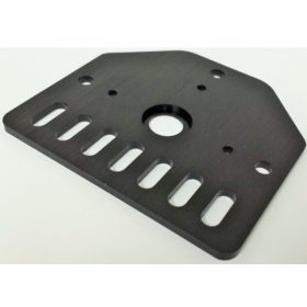 NEMA 23 držiak motora vretenovému pohonu