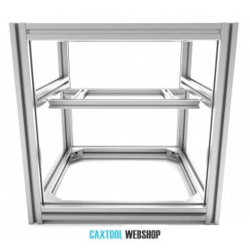 Hypercube Evolution sada rámu (komplet)