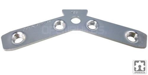 MAKERLINK - 135 stupň. spojovací prvok profilov