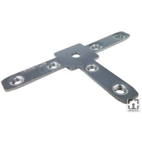 MAKERLINK - 3-smerný spojovací prvok profilov