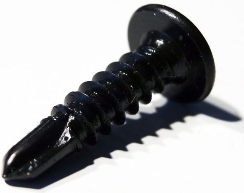 Samorezná skrutka - V-Slot, C-Beam k profilu