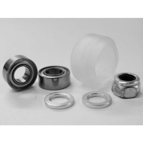 Openbuilds Xtreme Mini koliesko do V-Slotu, set