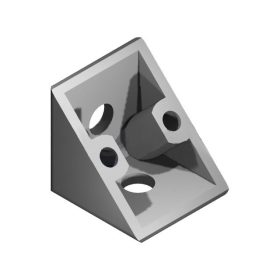 I5 fixační úhelník 20x20x20 mm, drážka 5