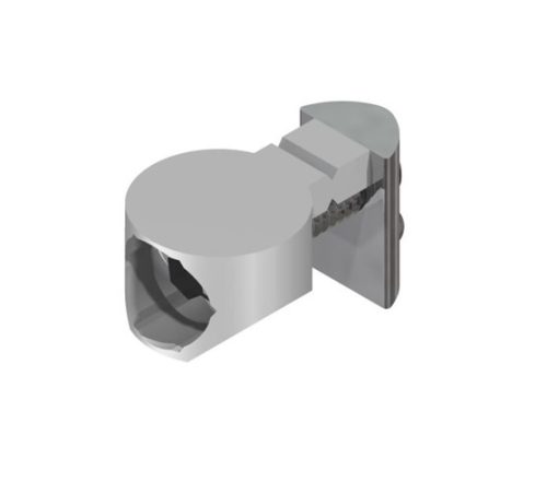 I5 Spojka 11,8 x 8,6 x 17,1 mm