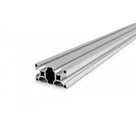 Bosch komp. hliníkový Profil 60 x 30 mm drážka 8