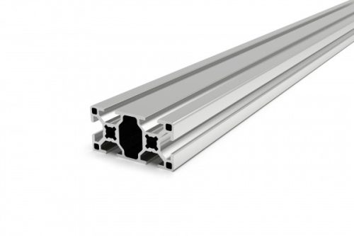 Bosch komp. hliníkový Profil 60 x 30 mm drážka 8