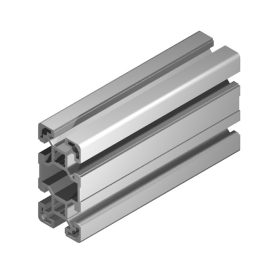 Bosch komp. hliníkový Profil 80 x 40 mm drážka 10