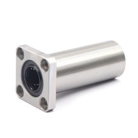 LMK25LUU flanged lengthened linear bearing