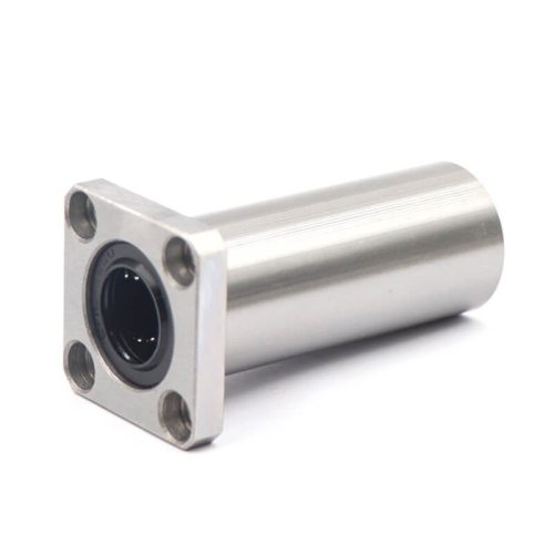 LMK25LUU flanged lengthened linear bearing