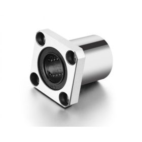 LMK25UU flanged linear bearing