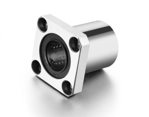 LMK25UU flanged linear bearing