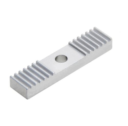 Spojka remeňa GT2-6mm