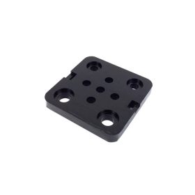 Mini vozík V slot dosky k 2020 profilu