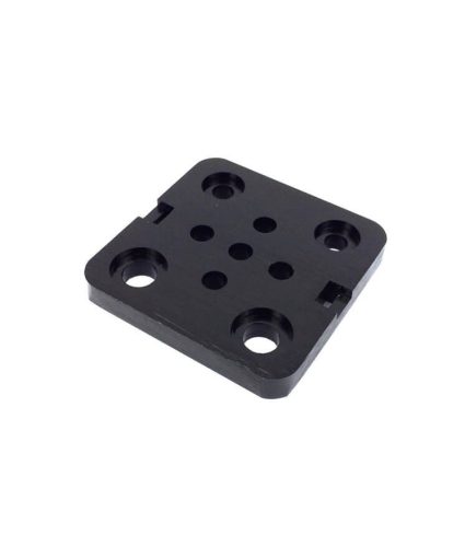 Mini vozík V slot dosky k 2020 profilu