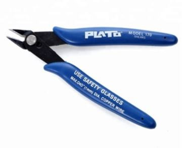 PLATO 170 pliers