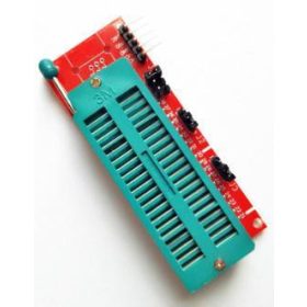 PIC ICD2 PICKIT2 PICKIT3 Programming Adapter