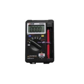 VC921 Integrated Mini Digital Multimeter