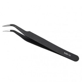Esd-15 esd antistatická pinzeta