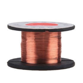 0.1mm PPA Enamelled Reel Wire Repair cable 11.5M/Roll