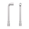 L-type socket wrench 6 mm for MK8 nozzle