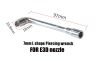 L-type socket wrench 7 mm for V6/E3D nozzle