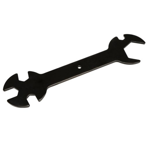 5 in 1 Multi-Function Spanner