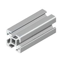 Bosch kompatibilbý hliníkový profil