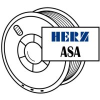 Herz ASA filament