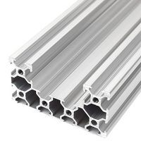 C-BEAM hliníkový Profil