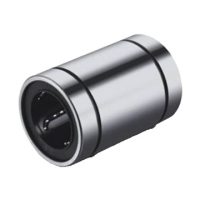 Lineárne guličkové ložisko, puzdro