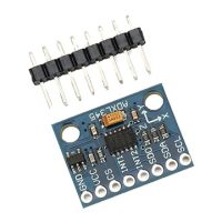 Akcelerometre, gyroskopy