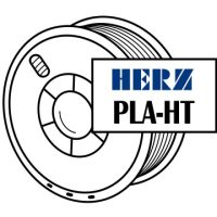 Herz PLA-HT filament