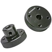 Matky k tapézovým vretenám